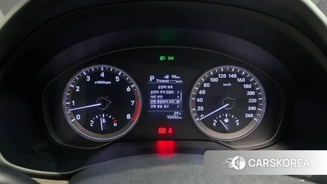 Hyundai Grandeur IG id 4563181 из Кореи 18
