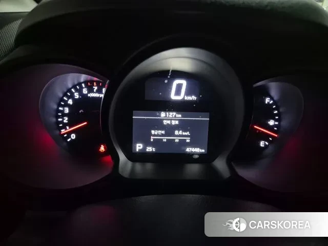 Kia The New Ray id 3027820 из Кореи 11