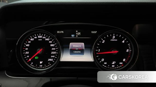 Mercedes-Benz E-Class W213 id 4326008 из Кореи 28