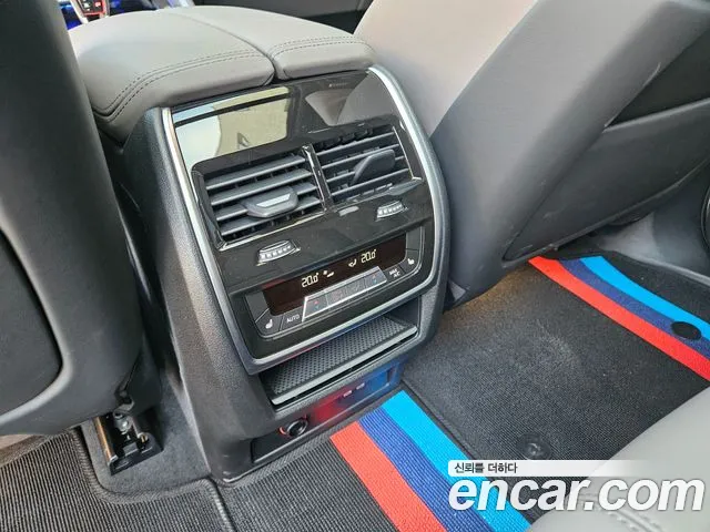 BMW X5M (G05) id 2703532 из Кореи 18