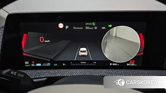 Kia EV6 id 3746892 из Кореи 18