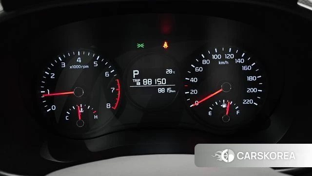 Kia Morning Urban (JA) id 4331037 из Кореи 28