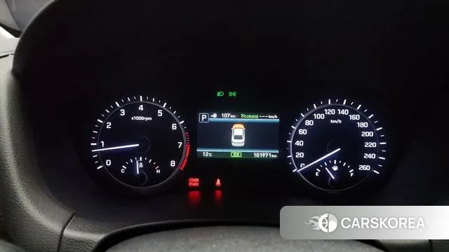 Genesis G80 id 3368869 из Кореи 18