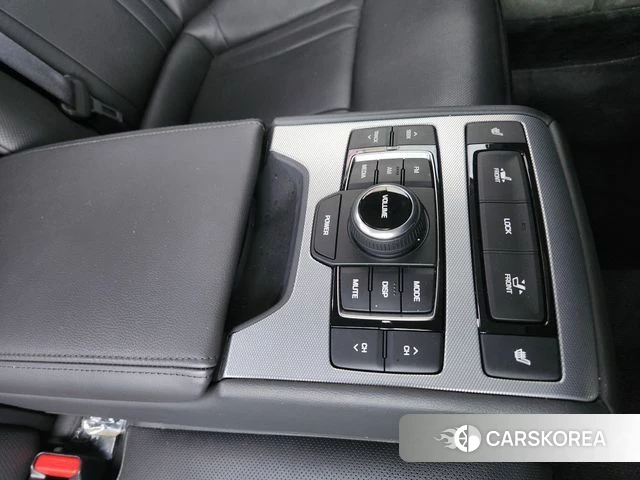 Genesis G80 id 4705676 из Кореи 16