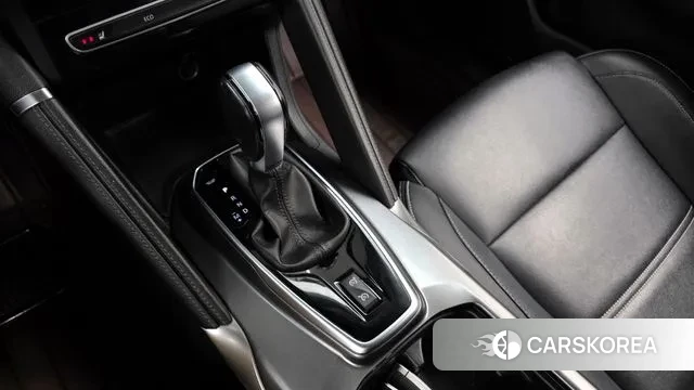 Renault Korea (Samsung) QM6 id 3469666 из Кореи 18