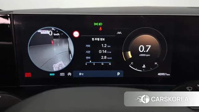 Hyundai Santa Fe (MX5) id 3512433 из Кореи 18