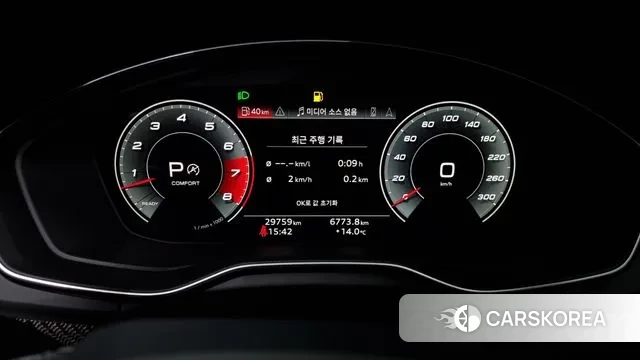 Audi SQ5 (FY) id 3492404 из Кореи 18