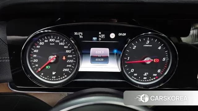 Mercedes-Benz E-Class W213 id 2970958 из Кореи 18