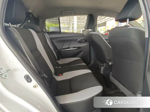 Toyota YARIS L Zhixuan id 4257356 из Китая 8