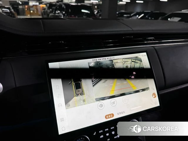 Land Rover Range Rover 5th Generation id 3864996 из Кореи 13