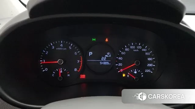 Kia Morning Urban (JA) id 3318440 из Кореи 18