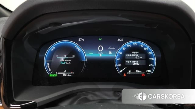 Toyota Camry (XV80) id 4767369 из Кореи 37