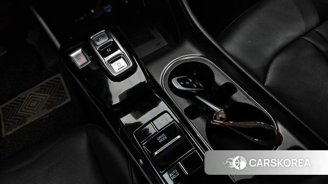 Hyundai Sonata (DN8) id 4224525 из Кореи 30