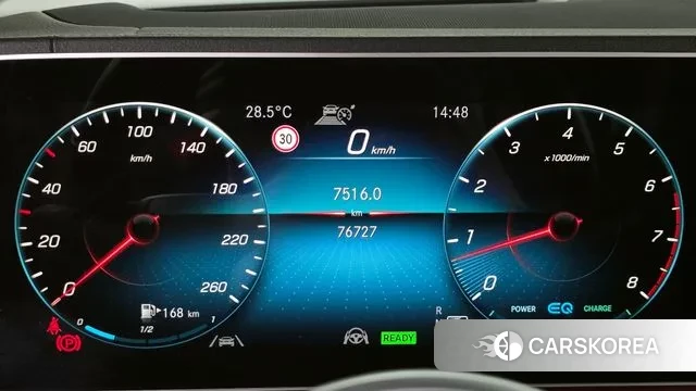 Mercedes-Benz GLE-Class W167 id 3044247 из Кореи 18