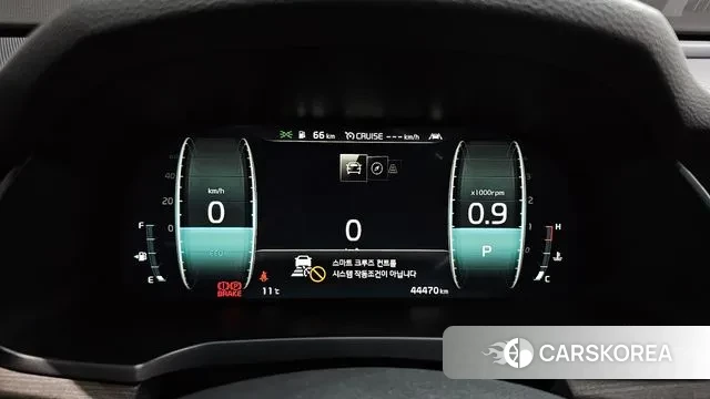 Kia K7 Premier id 3640964 из Кореи 18