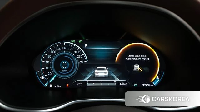 Genesis G80 (RG3) id 4784827 из Кореи 42
