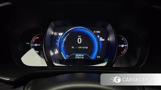 Renault Korea (Samsung) The New QM6 id 3718234 из Кореи 18