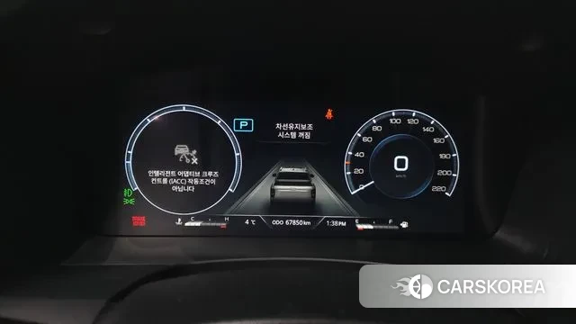 Ssangyong The New Rexton Sport id 3670184 из Кореи 18