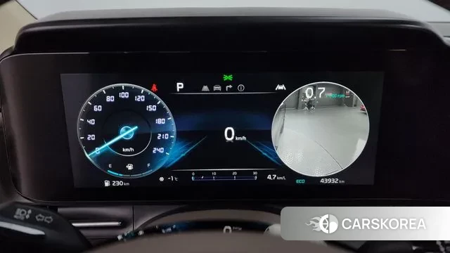 Kia Carnival 4th generation id 3534974 из Кореи 18