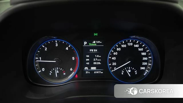 Hyundai Kona id 4459737 из Кореи 18