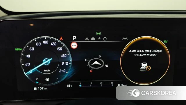Kia Sportage 5th Generation Hybrid id 4360966 из Кореи 33