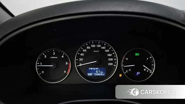 Hyundai The New Grand Starex id 3033910 из Кореи 18