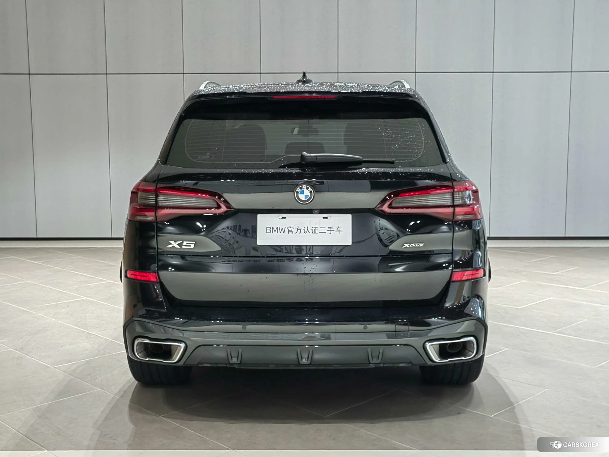 BMW X5 id 4473314 из Китая 10