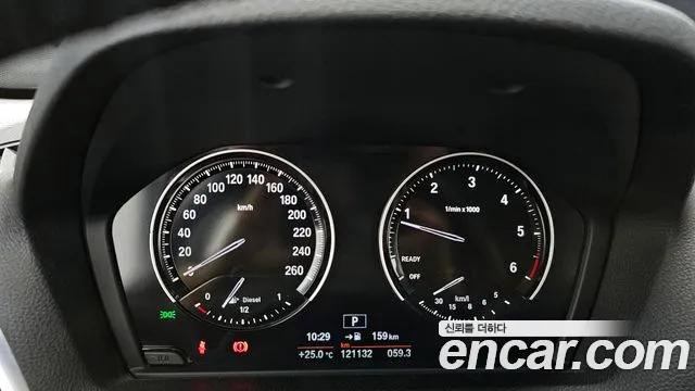 BMW 1 Series (F20) id 2813884 из Кореи 18