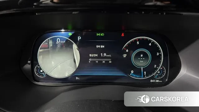 Hyundai Palisade id 3771596 из Кореи 18