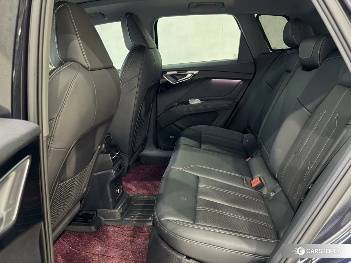 Audi Q4 e-tron id 4513798 из Китая 13