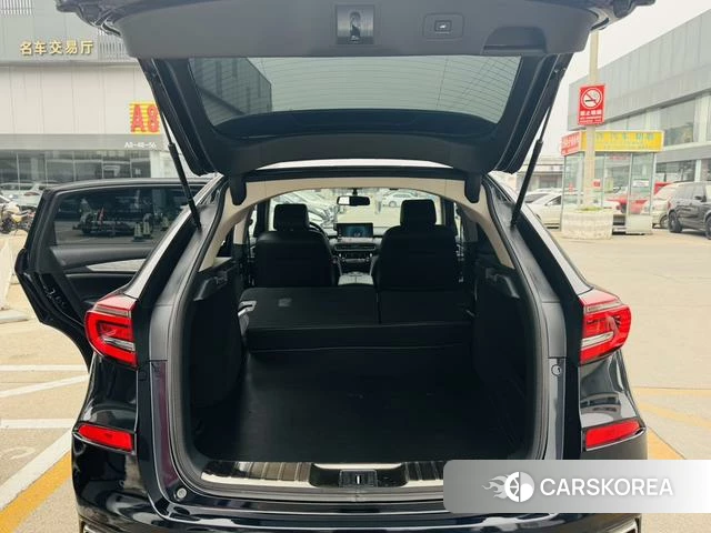 Honda Crown Road id 4333923 из Китая 36