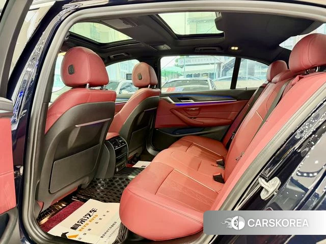 BMW 5 series id 4275570 из Китая 13