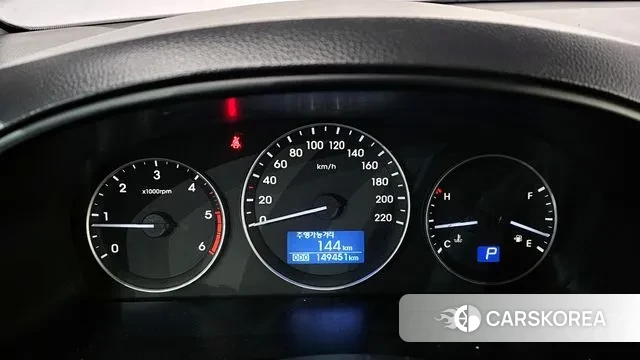 Hyundai The New Grand Starex id 3563275 из Кореи 18