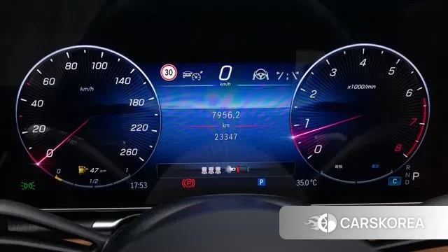 Mercedes-Benz S-Class W223 id 3058080 из Кореи 18