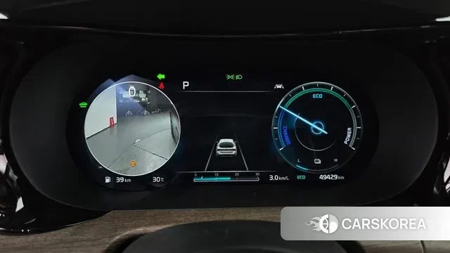 Kia K5 Hybrid 3rd Generation id 3038849 из Кореи 18