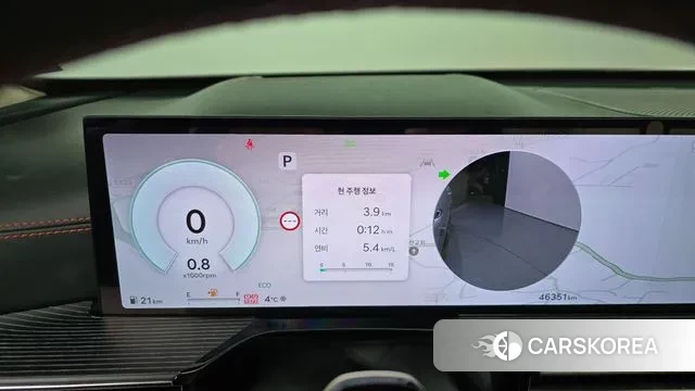 Genesis GV80 Coupe id 3679731 из Кореи 18