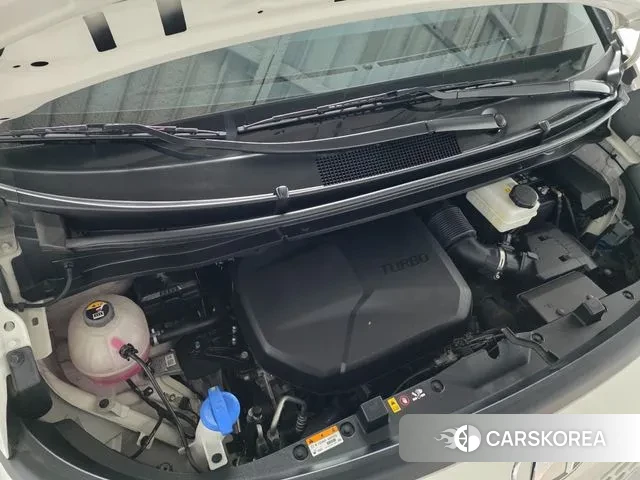 Hyundai Staria id 3555136 из Кореи 18