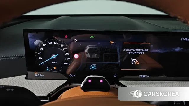 Genesis GV80 id 3580887 из Кореи 18