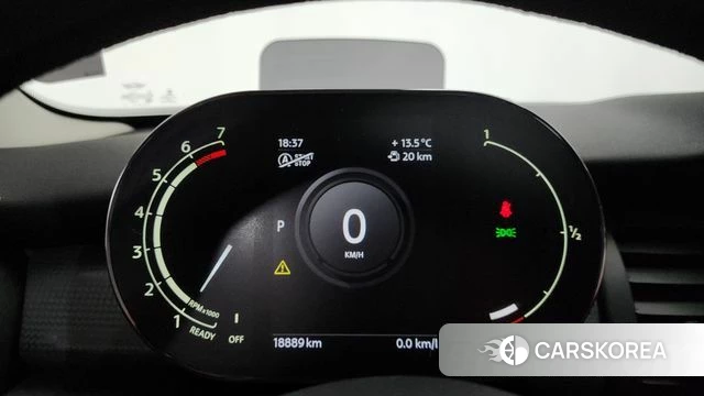 Mini Cooper id 3878502 из Кореи 18