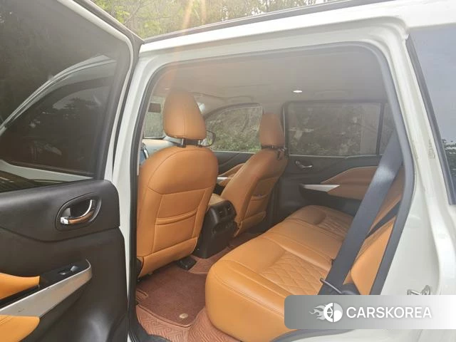Nissan Tuda id 4333686 из Китая 8
