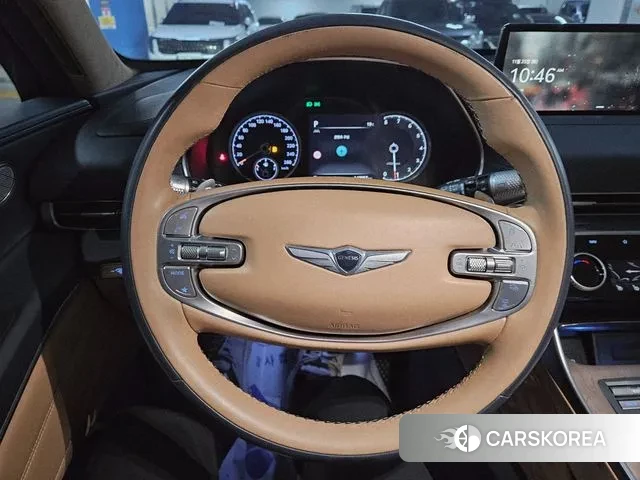 Genesis GV80 id 3406541 из Кореи 18