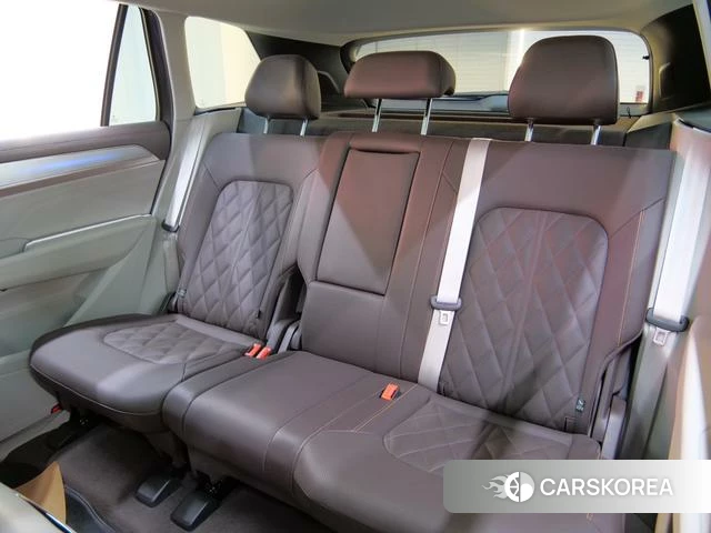 Volkswagen Range patrol id 4298554 из Китая 16