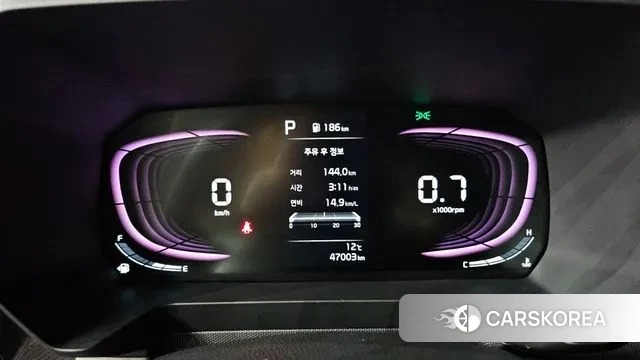 Kia The New Kia Ray id 3394228 из Кореи 18