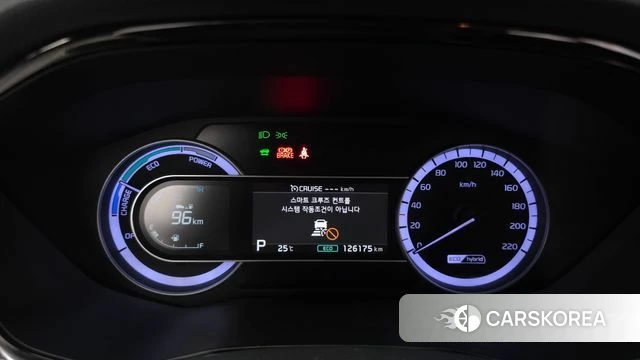 Kia The New Niro id 4434024 из Кореи 18