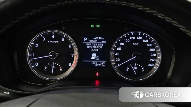 Hyundai Grandeur IG id 3834885 из Кореи 18