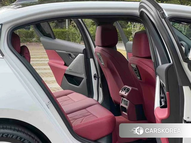 BMW 5 series id 4290897 из Китая 18
