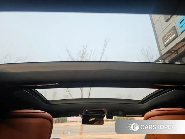 Mercedes-Benz S-Class W223 id 3787629 из Кореи 18