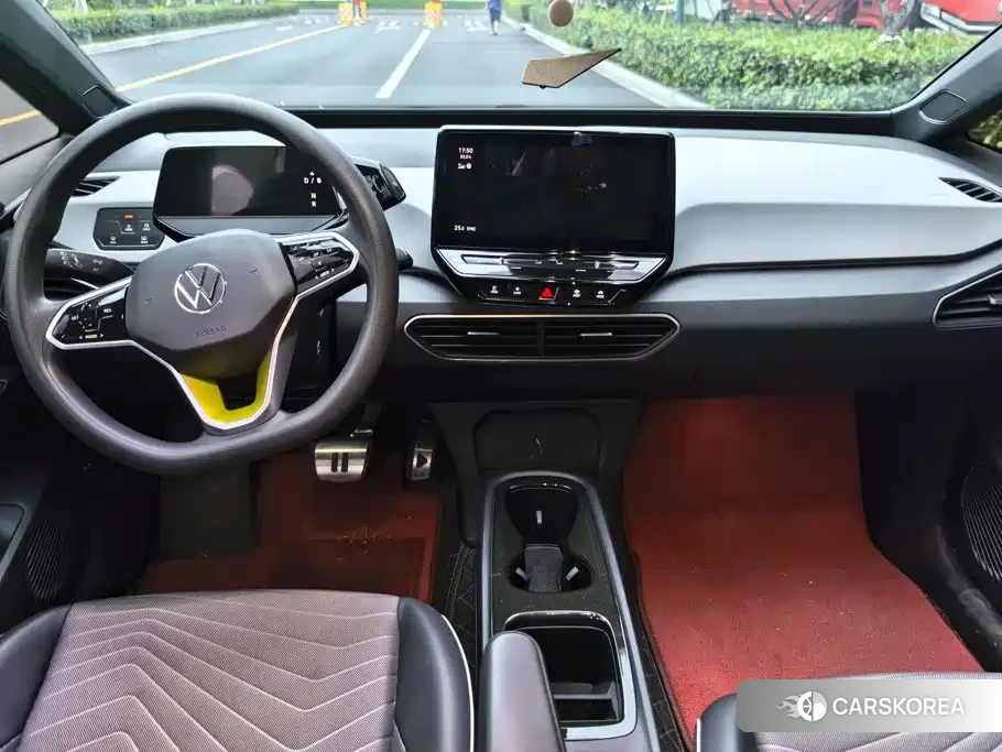 Volkswagen ID.3 id 4600387 из Китая 14