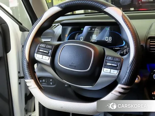 Hyundai Casper id 3524328 из Кореи 18