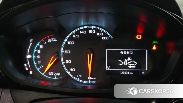 Chevrolet (GM Daewoo) The New Spark id 4633071 из Кореи 28
